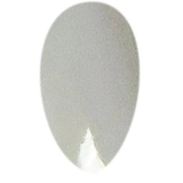 Karma Naturals Nail Polish - Berns Shade of Gray