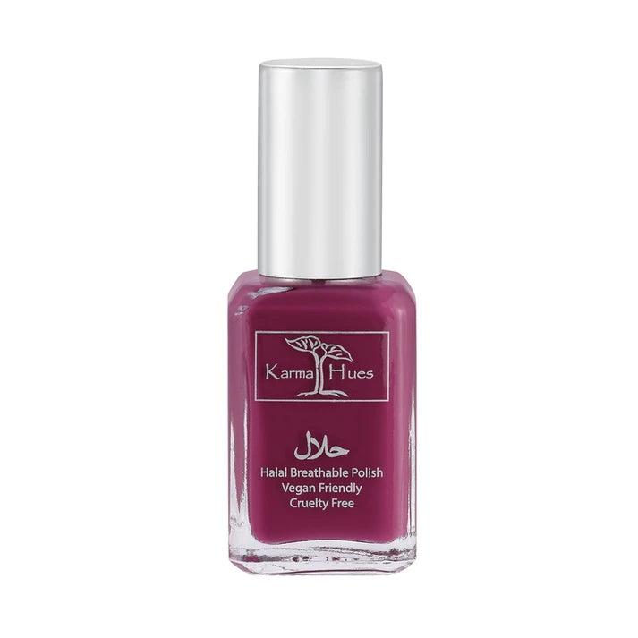 Karma Naturals Nail Polish
