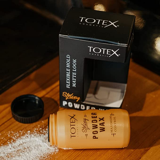 Hair Wax Powder