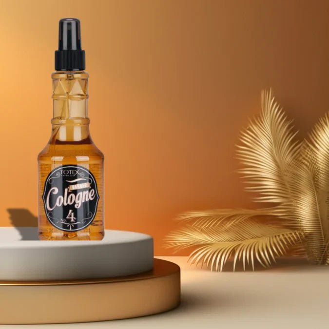 Barber Cologne Spray
