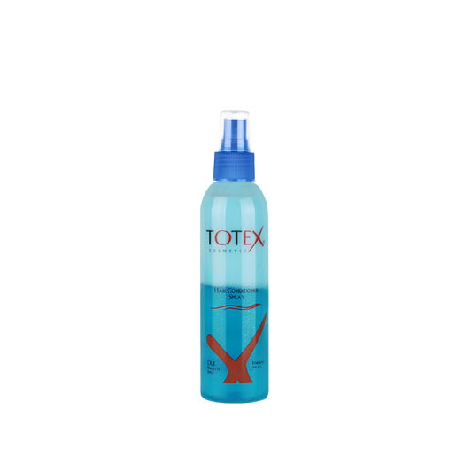 Totex Hair Conditioner Spray Blue 200 ml