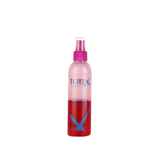 Totex Hair Conditioner Spray Pink 200 ml