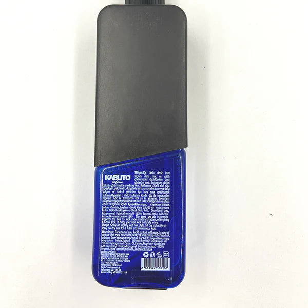 Kabuto Katana Scent Cologne Hasaki 400ml