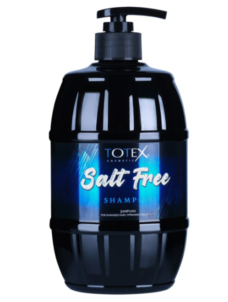 Totex Hair Shampoo Salt Free 750 ML