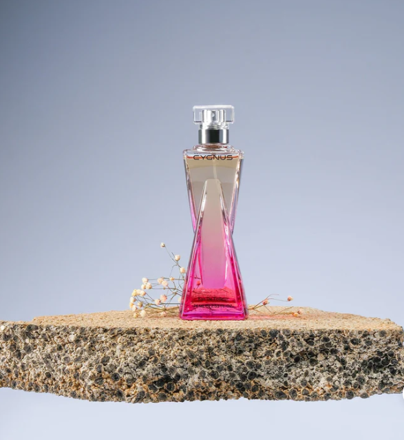 CYGNUS F630 WOMAN PERFUME