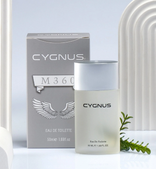 CYGNUS M360 MAN PERFUME