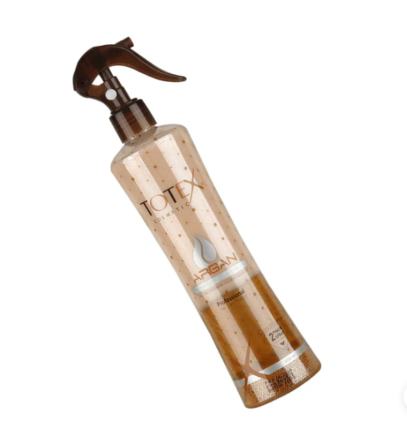 Totex Hair Conditioner Spray Argan 400 ML
