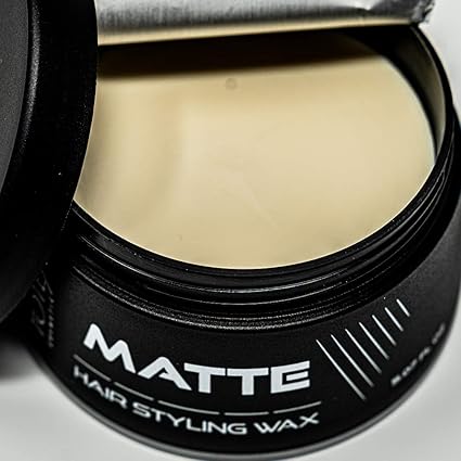 Totex Hair Wax -Matte 150 ML