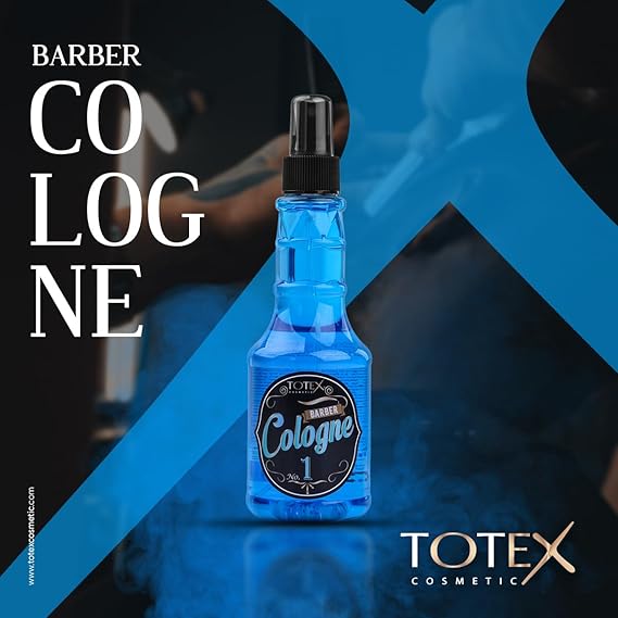 Totex Barber Cologne No.1 250 ML