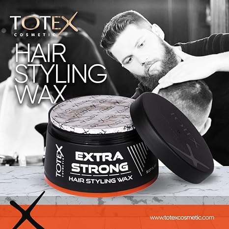Totex Hair Wax-Extra Strong 150 ML