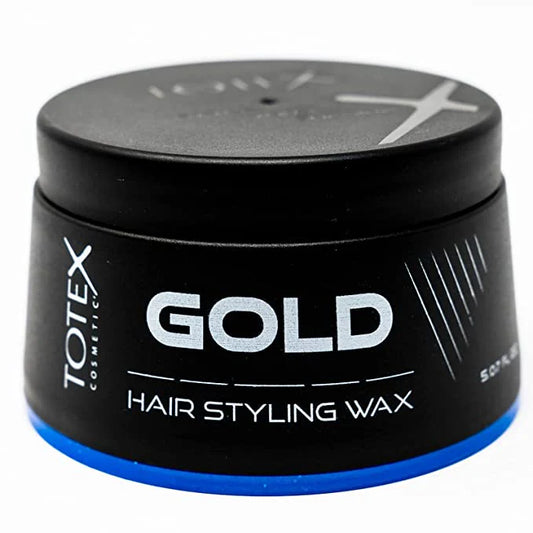 Totex Hair Wax-Gold 150 ML