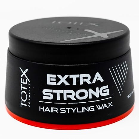 Totex Hair Wax-Extra Strong 150 ML