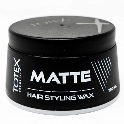 Totex Hair Wax -Matte 150 ML