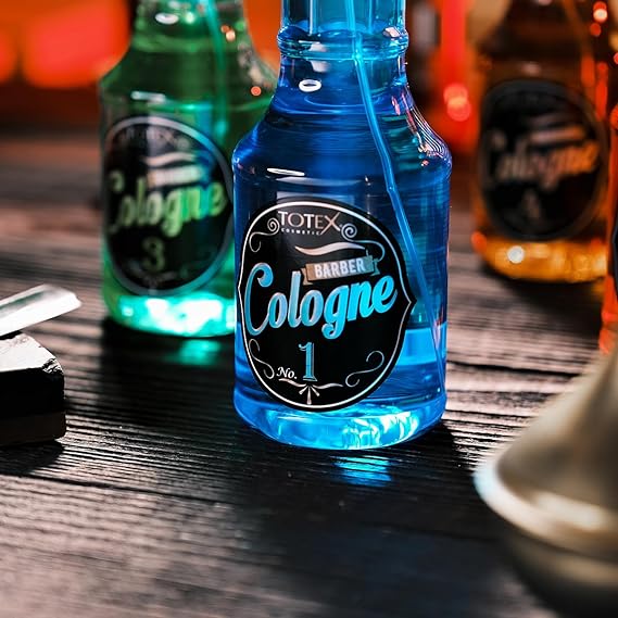 Totex Barber Cologne No.1 250 ML