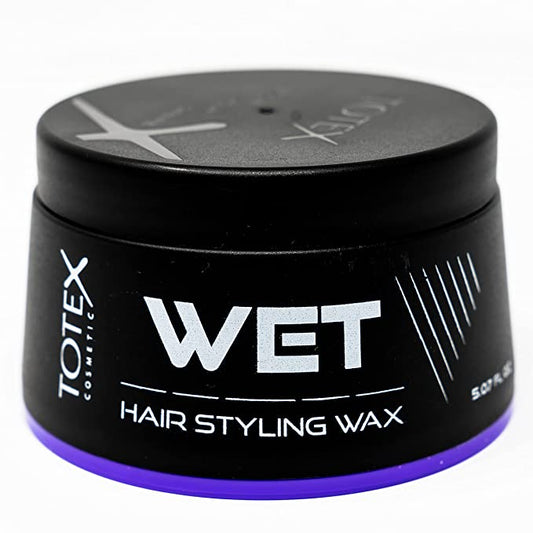 Totex Hair Wax-Wet 150 ML