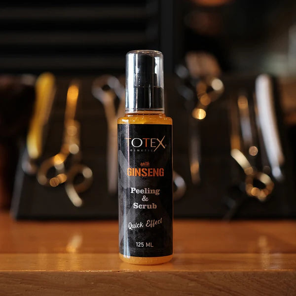 Totex Peeling Gel 125 ml