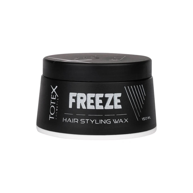 Totex Hair wax- Freeze 150 ML