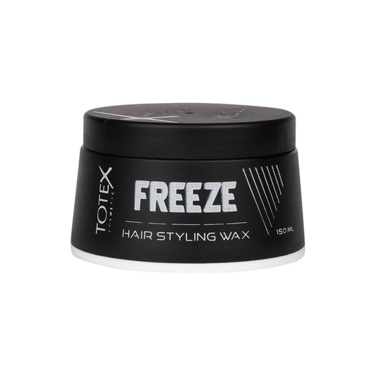 Totex Hair wax- Freeze 150 ML