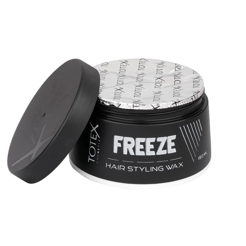 Totex Hair wax- Freeze 150 ML