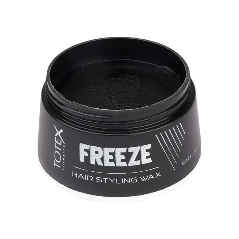 Totex Hair wax- Freeze 150 ML