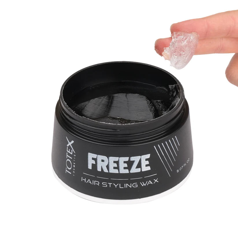 Totex Hair wax- Freeze 150 ML