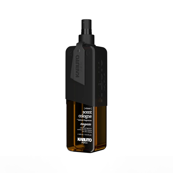 Kabuto Katana Scent Cologne Kaiyo 400ml
