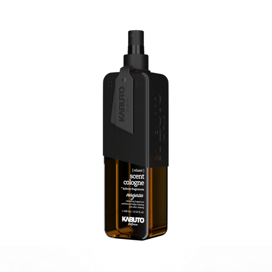 Kabuto Katana Scent Cologne Kaiyo 400ml
