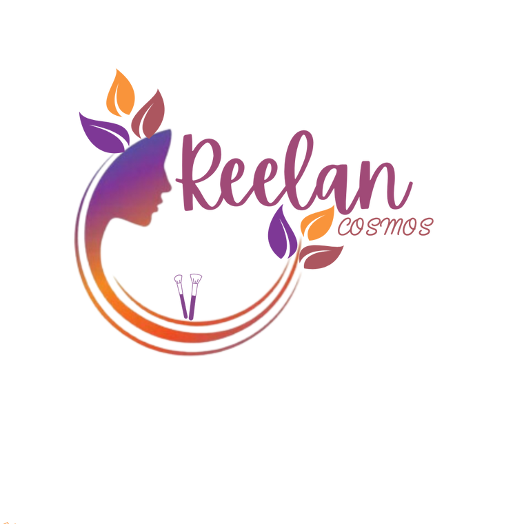 Reelam Cosmos Logo