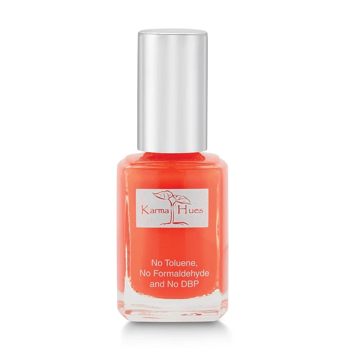 Karma Naturals Nail Polish - Girls Against M.S.