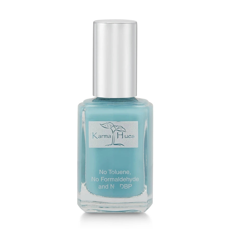 Karma Naturals Nail Polish - Beach House