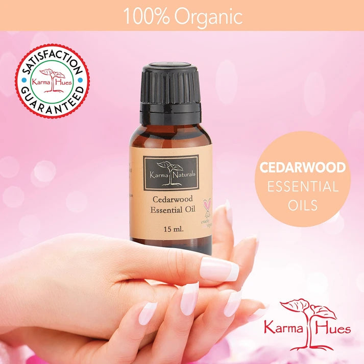 Karma Naturals Frankincense Essential Oil