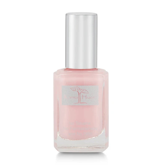 Karma Naturals nail polish - With a Whisper