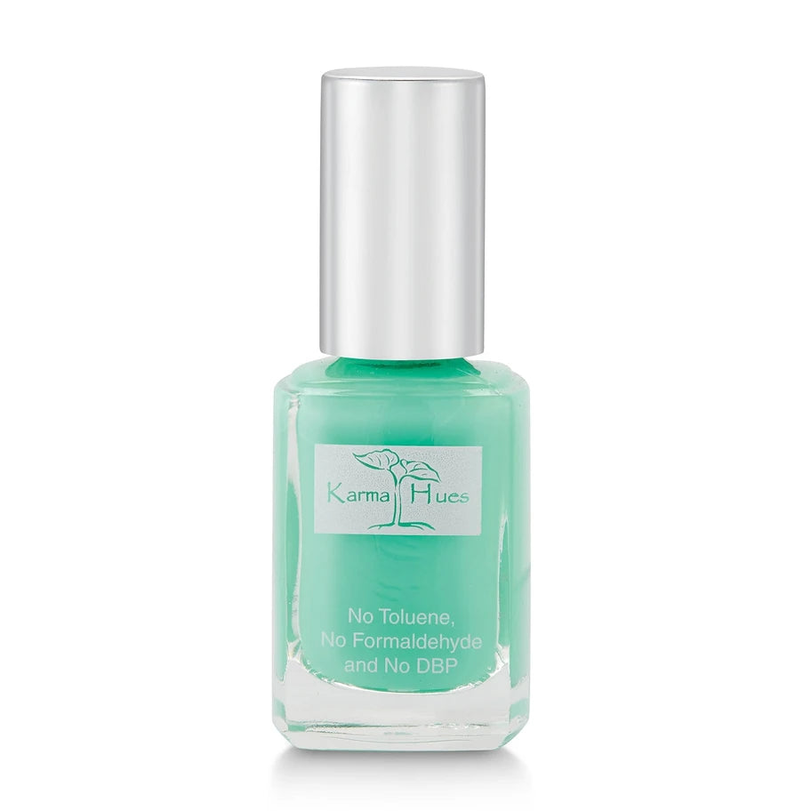 Karma Naturals Nail Polish