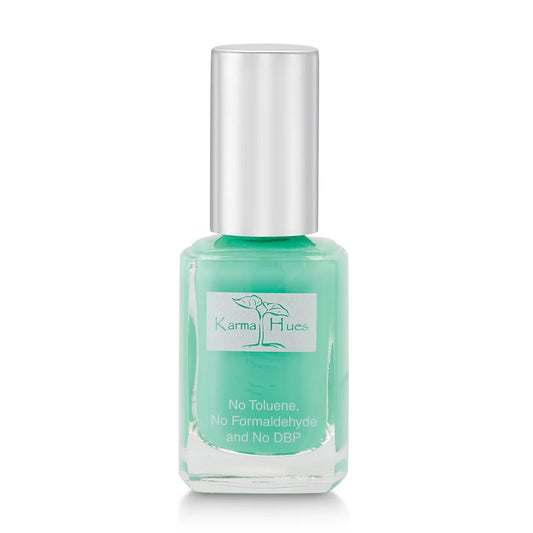 Karma Naturals Nail Polish