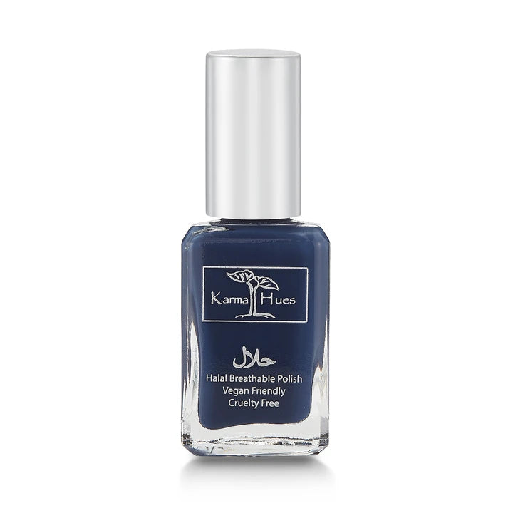 Karma Naturals Halal Nail Polish - Zoya