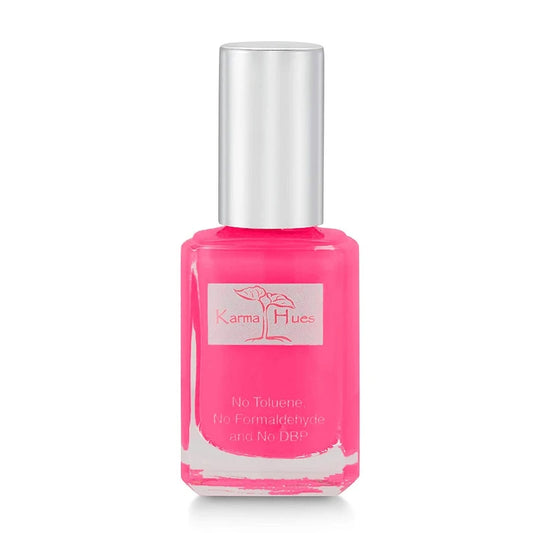 Karma Naturals Nail Polish - Boss Debbie