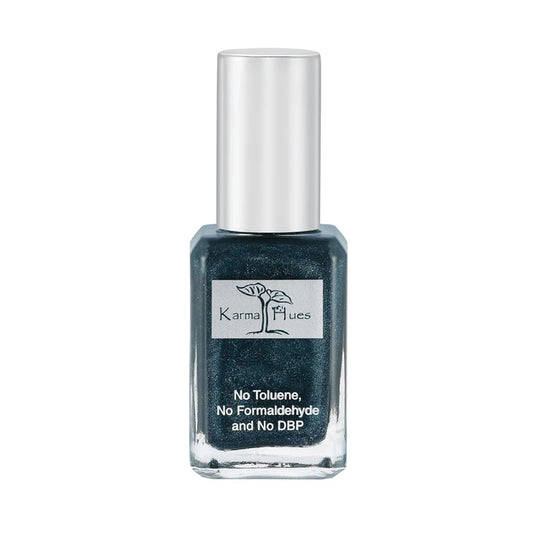 Karma Naturals Nail Polish