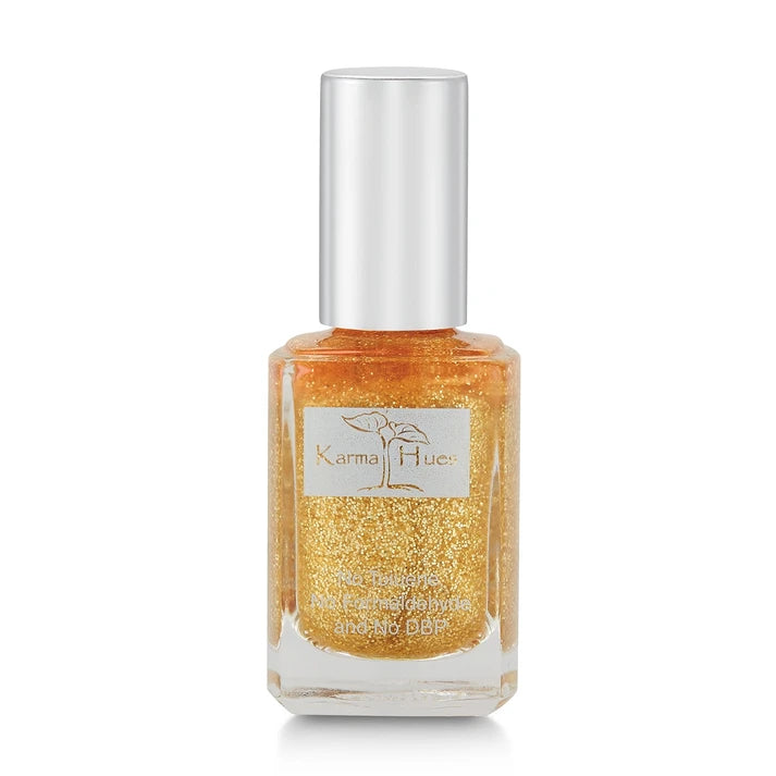 Karma Naturals Nail Polish - Oscar Ready