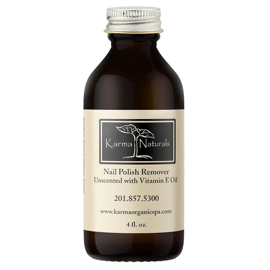 Karma Acetone-Free Polish Remover