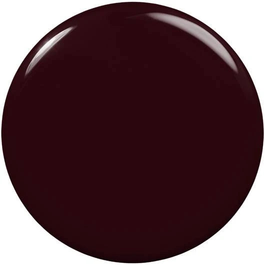 Karma Naturals Nail Polish - Curtain Call