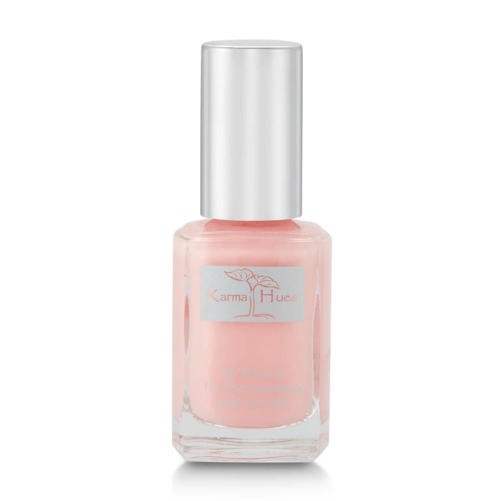 Karma Naturals Nail Polish - Bali