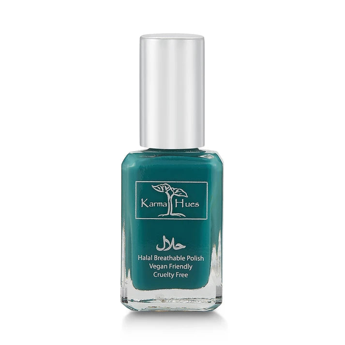 Karma Naturals Halal Nail Polish