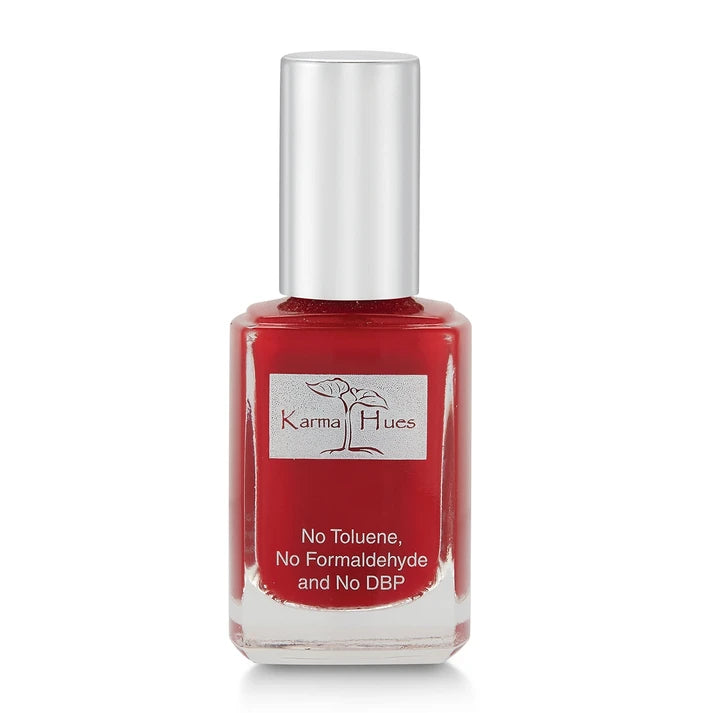Karma Naturals Nail Polish - Christmas in July