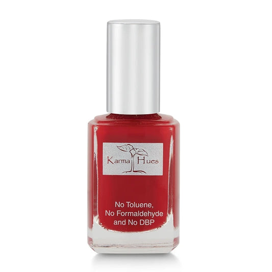 Karma Naturals Nail Polish - Christmas in July