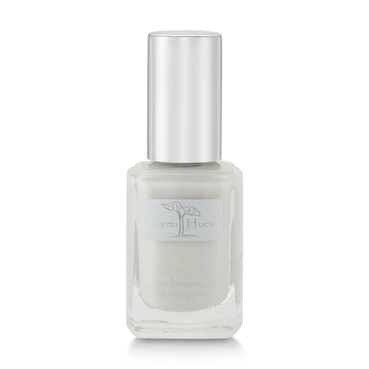 Karma Naturals Nail Polish - Berns Shade of Gray
