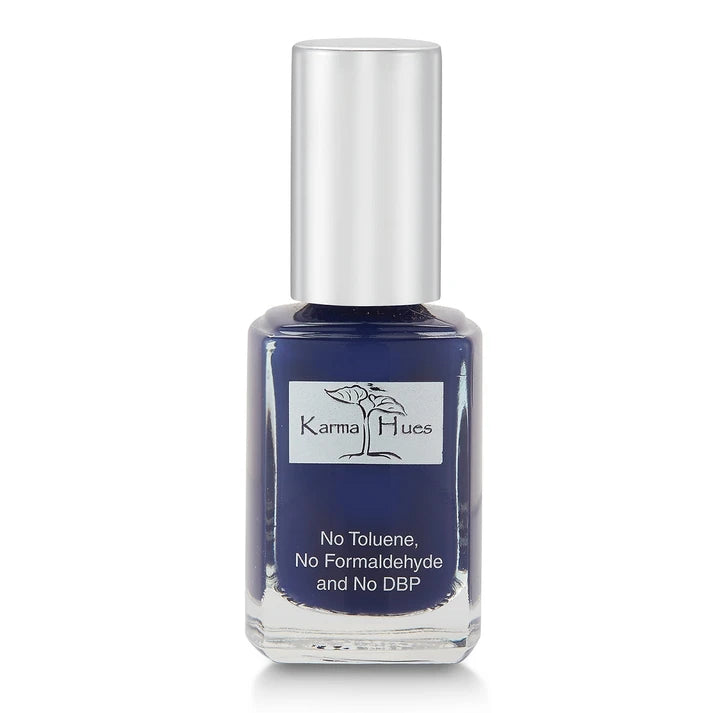 Karma Naturals Nail Polish - Divine Intervention