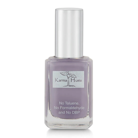 Karma Naturals Nail Polish - Denise's Paris Café