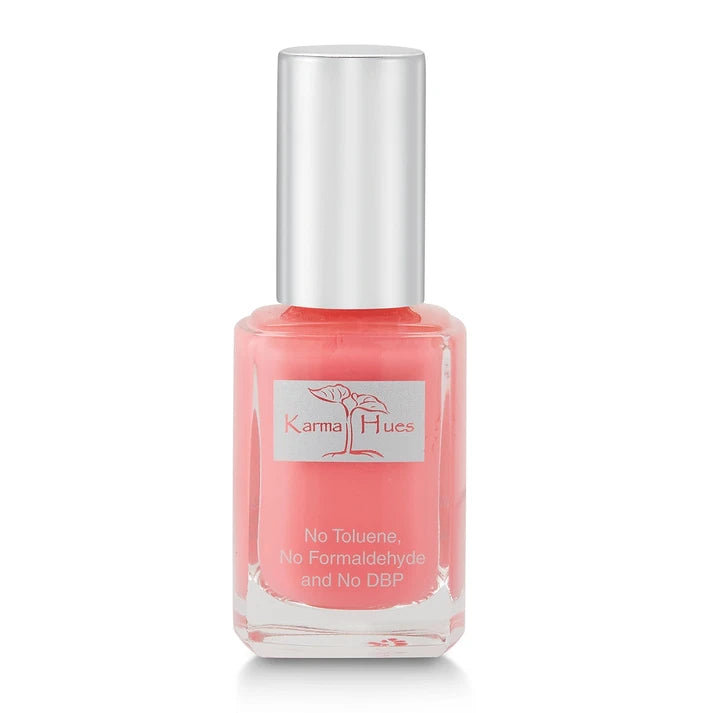 Karma Naturals Nail Polish - Don't Go Breaking my Heart