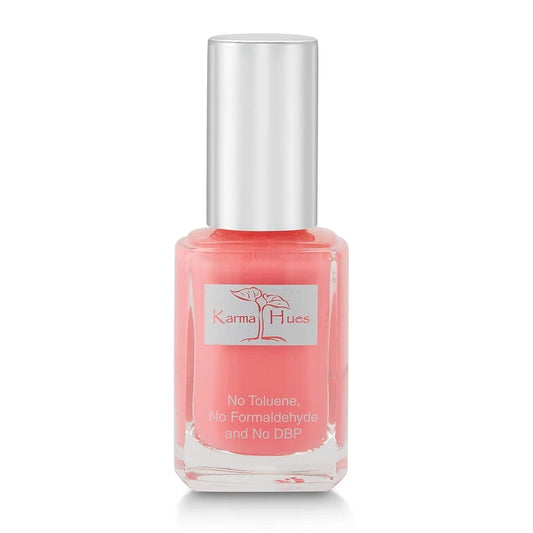 Karma Naturals Nail Polish - Don't Go Breaking my Heart