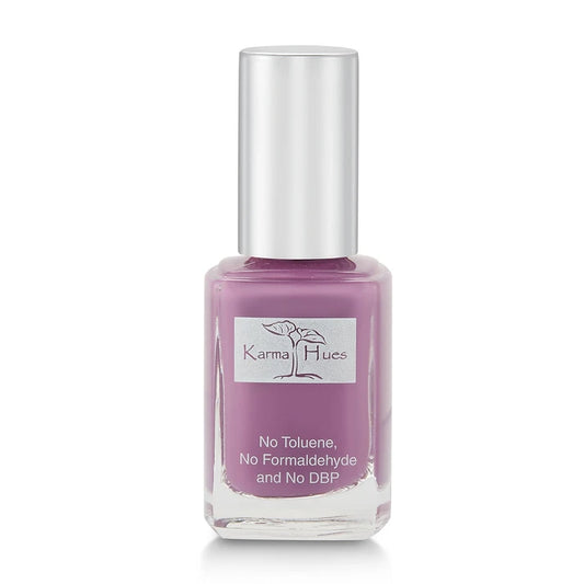 Karma Naturals Nail Polish - Late Night Seduction